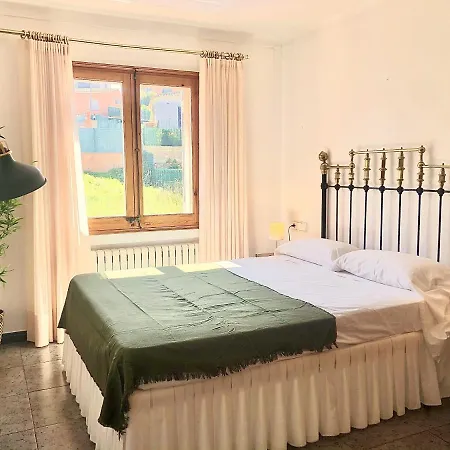 - Sa Fontansa Villa