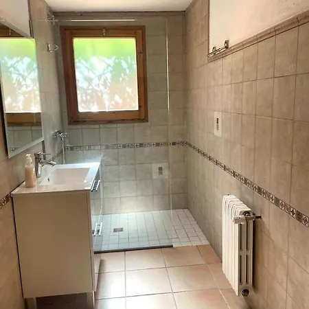 - Sa Fontansa Villa