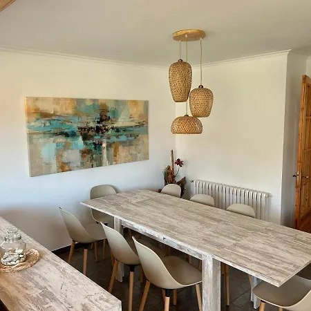 - Sa Fontansa Villa