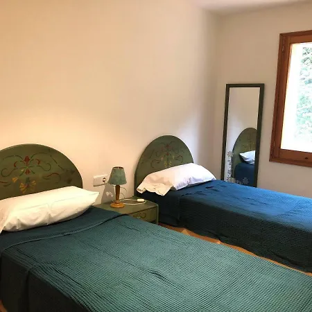 - Sa Fontansa Villa Begur