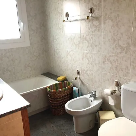 - Sa Fontansa Villa