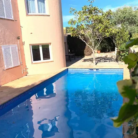 - Sa Fontansa Villa