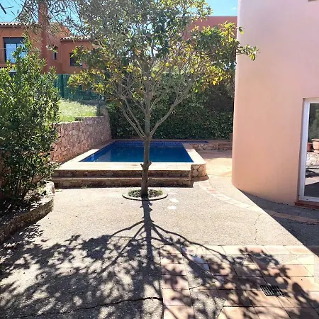 - Sa Fontansa Vila Begur