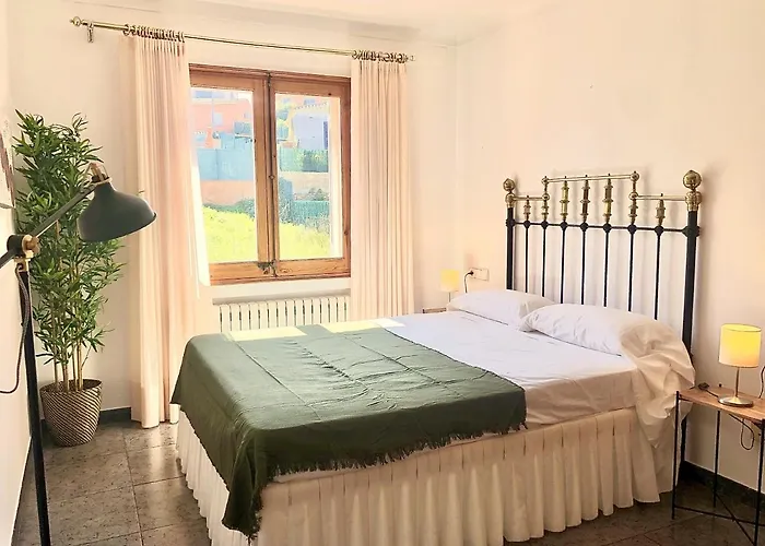 - Sa Fontansa Vila