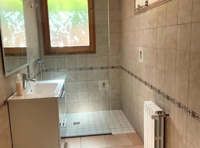 - Sa Fontansa Villa