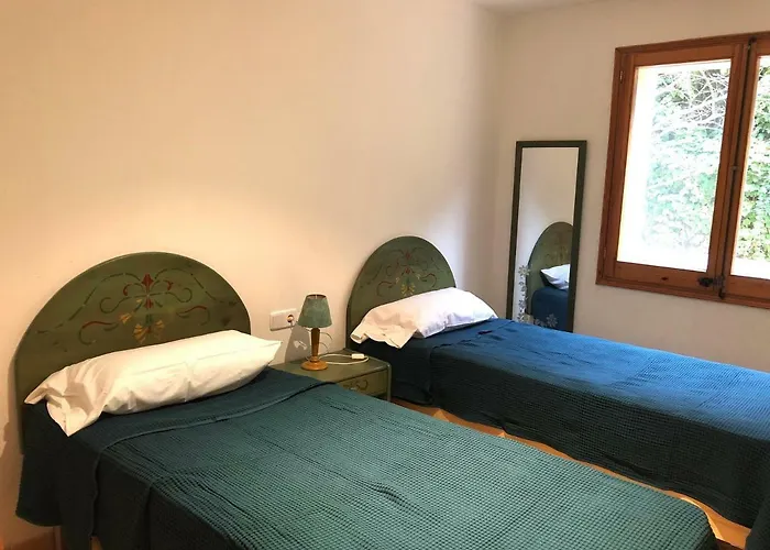 - Sa Fontansa Villa Begur
