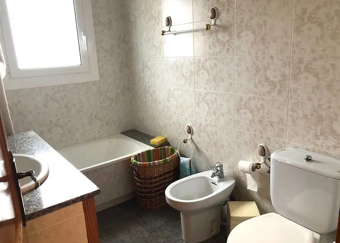 - Sa Fontansa Villa